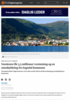 Varslerere får 3,5 millioner i erstatning og en unnskyldning fra Sogndal kommune