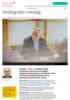 Varsling uten virkning
