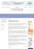 Vedtektsdyrking