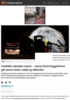 Veidekke saksøker staten - mener korte byggefrister går utover helse, miljø og sikkerhet