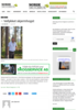 - Vellykket skjermhogst