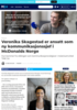 Veronika Skagestad er ansatt som ny kommunikasjonssjef i McDonalds Norge