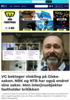 VG beklager vinkling på Giske-saken. NRK og NTB har også endret sine saker. Men interjvuobjekter fastholder kritikken