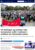 VG beklager og trekker sak: Innrømmer svikt i rutinene i artikkel om Hemsedal-saken