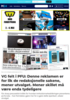 VG felt i PFU: Denne reklamen er for lik de redaksjonelle sakene, mener utvalget. Mener skillet må være enda tydeligere