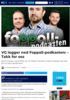 VG legger ned Foppall-podkasten: - Takk for oss