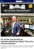 VG styrker seg på data og forbrukerteknologi: Kjøper Tek.no fra Teknisk Ukeblad