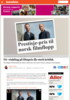 VG-vinkling på filmpris får sterk kritikk