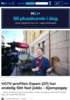 VGTV-profilen Espen (27) har endelig fått fast jobb: - Kjempegøy