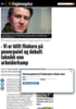 - Vi er blitt flinkere på powerpoint og debatt-teknikk enn arbeiderkamp