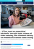- Vi har laget en superlokal lokalavis, som går enda tettere på folks nabolag, sier Elisabeth Skovly om Fredriksstad Blads siste satsing