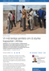 Vi må tenkje annleis om å styrke kapasitet i Afrika