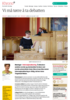 Vi må tørre å ta debatten