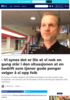 - Vi synes det er ille at vi nok en gang står i den situasjonen at en bedrift som tjener gode penger velger å si opp folk