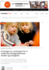 Vi trenger en revolusjon for å redde barnehagesektorens verdier og mangfold