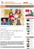 Vi trenger et mangfold av egenskaper og personligheter i barnehagen: - Sammen er vi sterke!