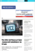 Vice sikter mot Norge og vil åpne kommersielt innholdsbyrå her til lands