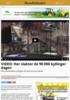 VIDEO: Her slakter de 90 000 kyllinger dagen