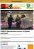 VIDEO: Kjøttkonkurrenter vil jobbe sammen