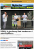 VIDEO: Se Jon Georg Dale konkurrere i gamlejobben