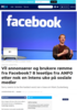 Vil annonsører og brukere rømme fra Facebook? 8 lesetips fra ANFO etter nok en intens uke på sosiale medier