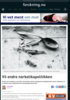 Vil endre narkotikapolitikken