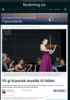 Vil gi klassisk musikk til folket