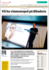 Vil ha vinmonopol på Blindern