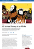 Vil skvise Disney ut av Afrika