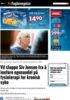 Vil stoppe Siv Jensen fra å innføre egenandel på fysioterapi for kronisk syke