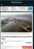 Vil varsle jordskjelv på ny og raskere måte