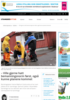 - " Ville gjerne hatt bemanningsnorm først, også kunne planene kommet