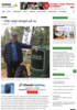 - Ville valgt skogen på ny