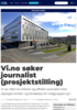 Vi.no søker journalist
