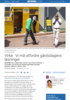 Virke: Vi må utfordre gårdsdagens løsninger