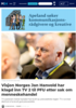 Visjon Norges Jan Hanvold har klagd inn TV 2 til PFU etter sak om menneskehandel