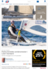 VM Laser Standard: Pavlos Kontides verdensmester i Laser Standard