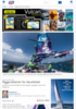 Volvo Ocean Race: Riggproblemer for AkzoNobel
