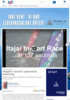 Volvo Ocean Race: «Mapfre» favoritt i spennende avslutning