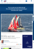 Volvo Ocean Race: Det spisser seg til i teten