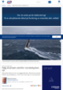 Volvo Ocean Race: Følg dramaet utenfor norskekysten nå