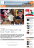 Vær en inspirasjon og bruk hodet ditt