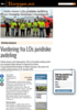 Vurdering fra LOs juridiske avdeling