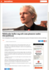 WikiLeaks hyller seg selv som pionerer under tiårsjubileum