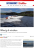 Windy i vinden