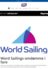 Word Sailings omdømme i fare