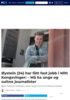 Øystein (24) har fått fast jobb i Mitt Kongsvinger: - Må ha unge og sultne journalister